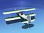 Acro Sport I Biplan V03