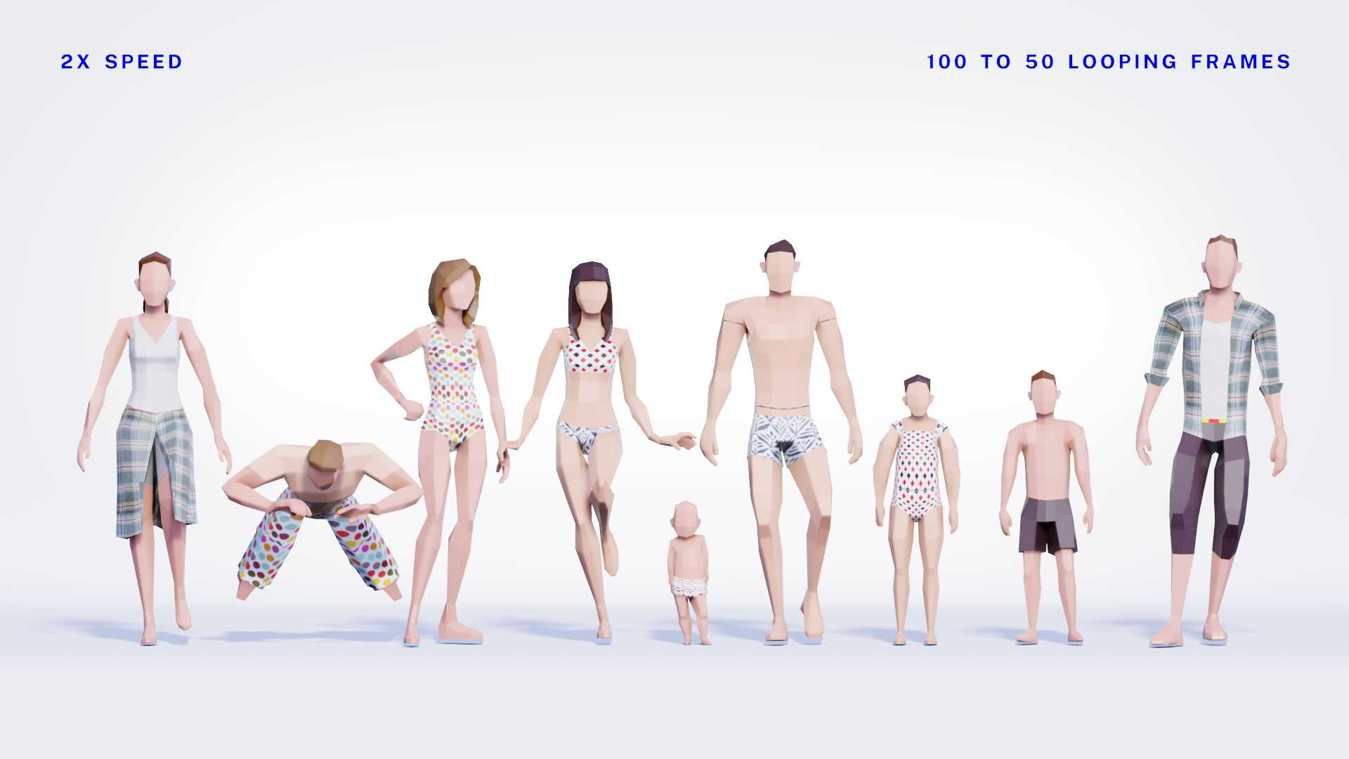 Summer  People - Animated and Rigged model https://p.turbosquid.com/ts-thumb/c9/nD5xuR/Oe/studioochilowpolypeopleturntablesummer/jpg/1679589953/1920x1080/turn_fit_q99/87ea9b41c6eb7faed537795ee4d65d4a6f4459ed/studioochilowpolypeopleturntablesummer-1.jpg