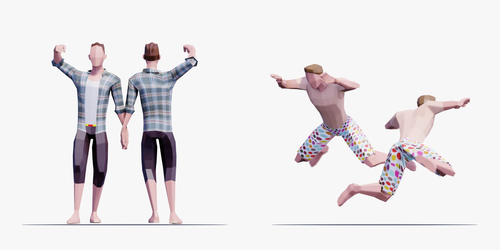 Summer  People - Animated and Rigged model https://p.turbosquid.com/ts-thumb/c9/nD5xuR/QP/studioochilowpolylowpolypeoplesummerts04/jpg/1679589641/1920x1080/fit_q87/c60fbb1fa4c562c75bf7e91f960a3f5980942e9c/studioochilowpolylowpolypeoplesummerts04.jpg