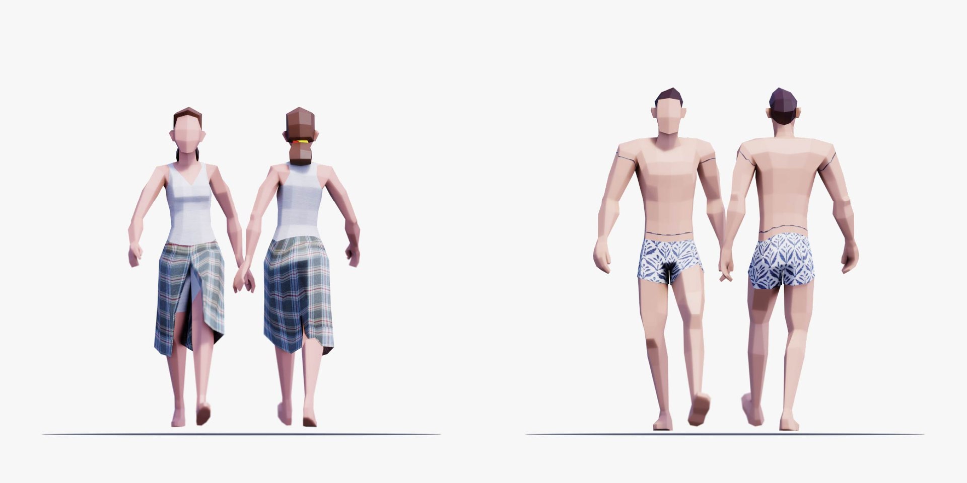 Summer  People - Animated and Rigged model https://p.turbosquid.com/ts-thumb/c9/nD5xuR/T3/studioochilowpolylowpolypeoplesummerts03/jpg/1679589642/1920x1080/fit_q87/926d0b2d4c4bcd1e69c2df1228c622aac942d821/studioochilowpolylowpolypeoplesummerts03.jpg