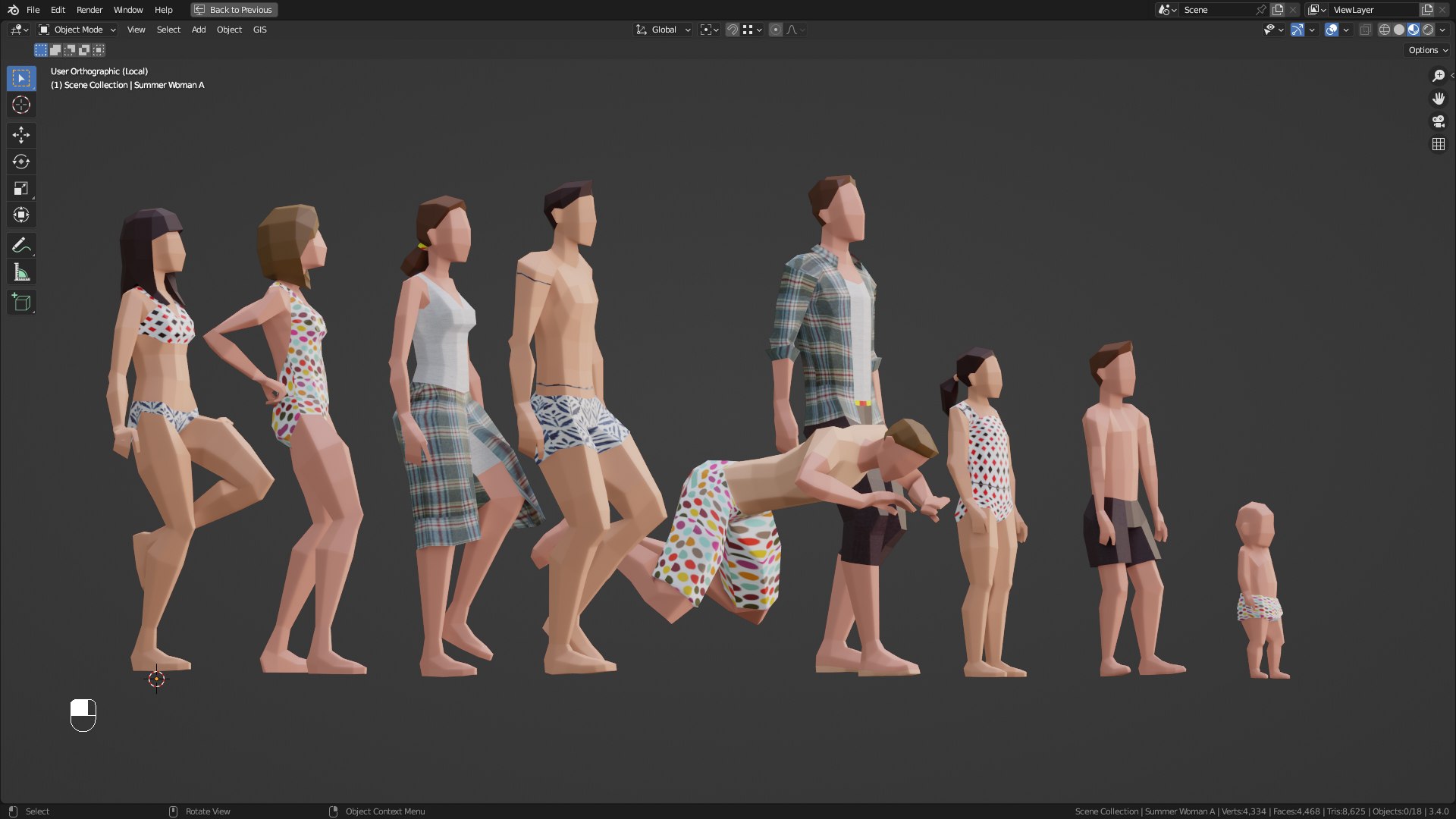 Summer  People - Animated and Rigged model https://p.turbosquid.com/ts-thumb/c9/nD5xuR/lQ/studioochilowpolypeoplesummer14/png/1679589913/1920x1080/fit_q87/5b9917f24a6c88c28c687f9a46de26fad1b2e9cc/studioochilowpolypeoplesummer14.jpg