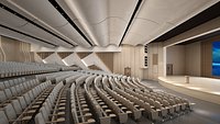 Lecture Hall 11
