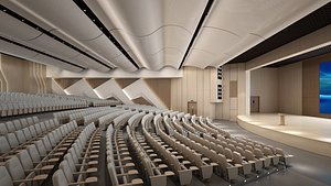 Lecture Hall 11