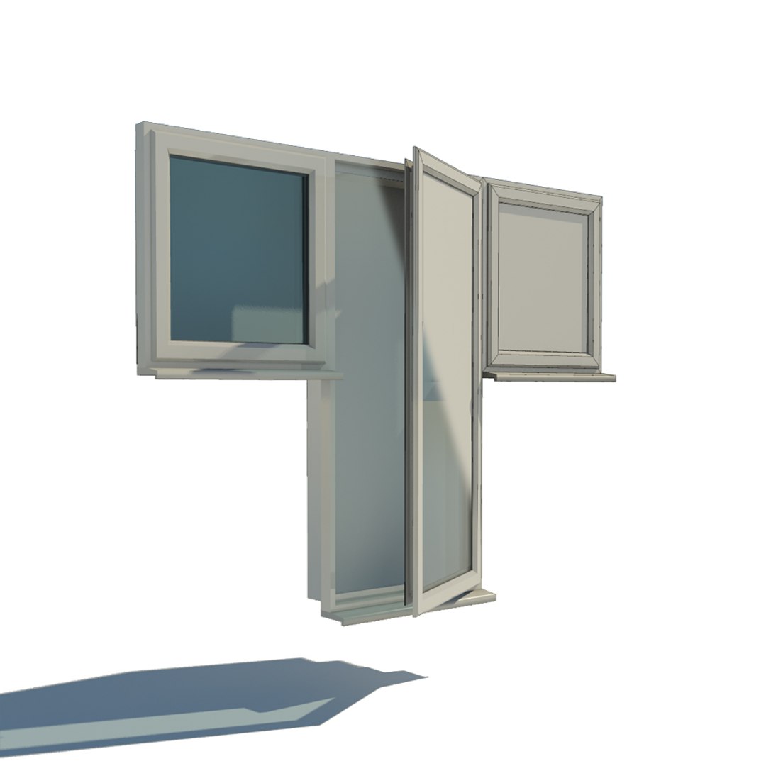 Obj Window