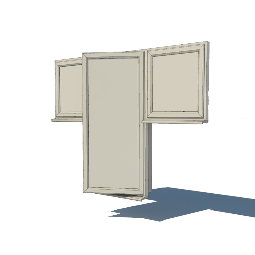 Obj Window