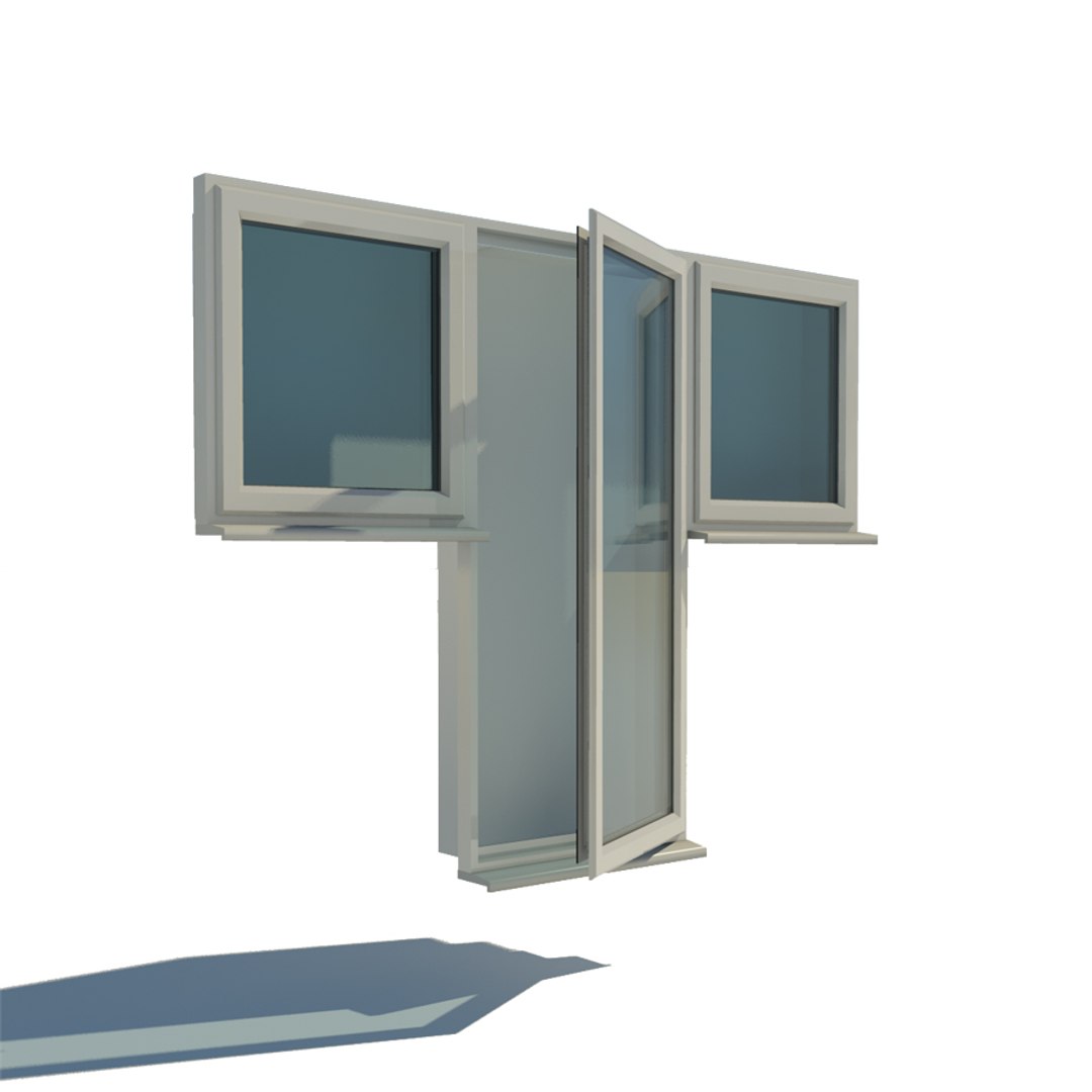 Obj Window