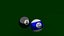 Pool Balls
