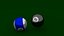 Pool Balls