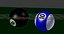 Pool Balls