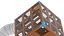 Lappset Halo Diamond 01