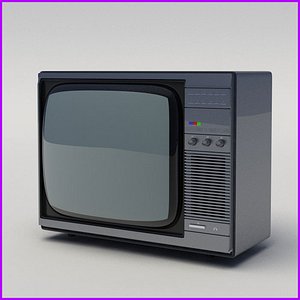 80s TV