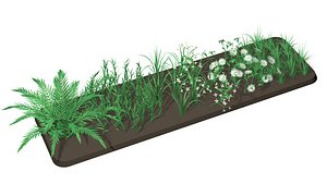 Herbage Various Set 6 piece