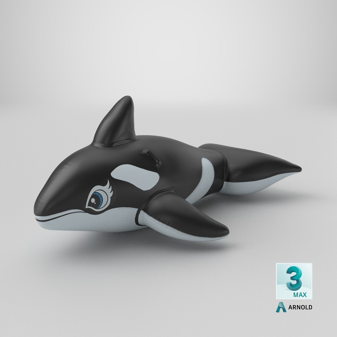Whale Inflatable Pool Float 3D model https://p.turbosquid.com/ts-thumb/cA/94o2i5/01/stemcell_max_arnold_render/png/1769445111/1920x1080/fit_q87/a0631460dc3fc0942520bdfc603a8669b64a86d6/stemcell_max_arnold_render.jpg