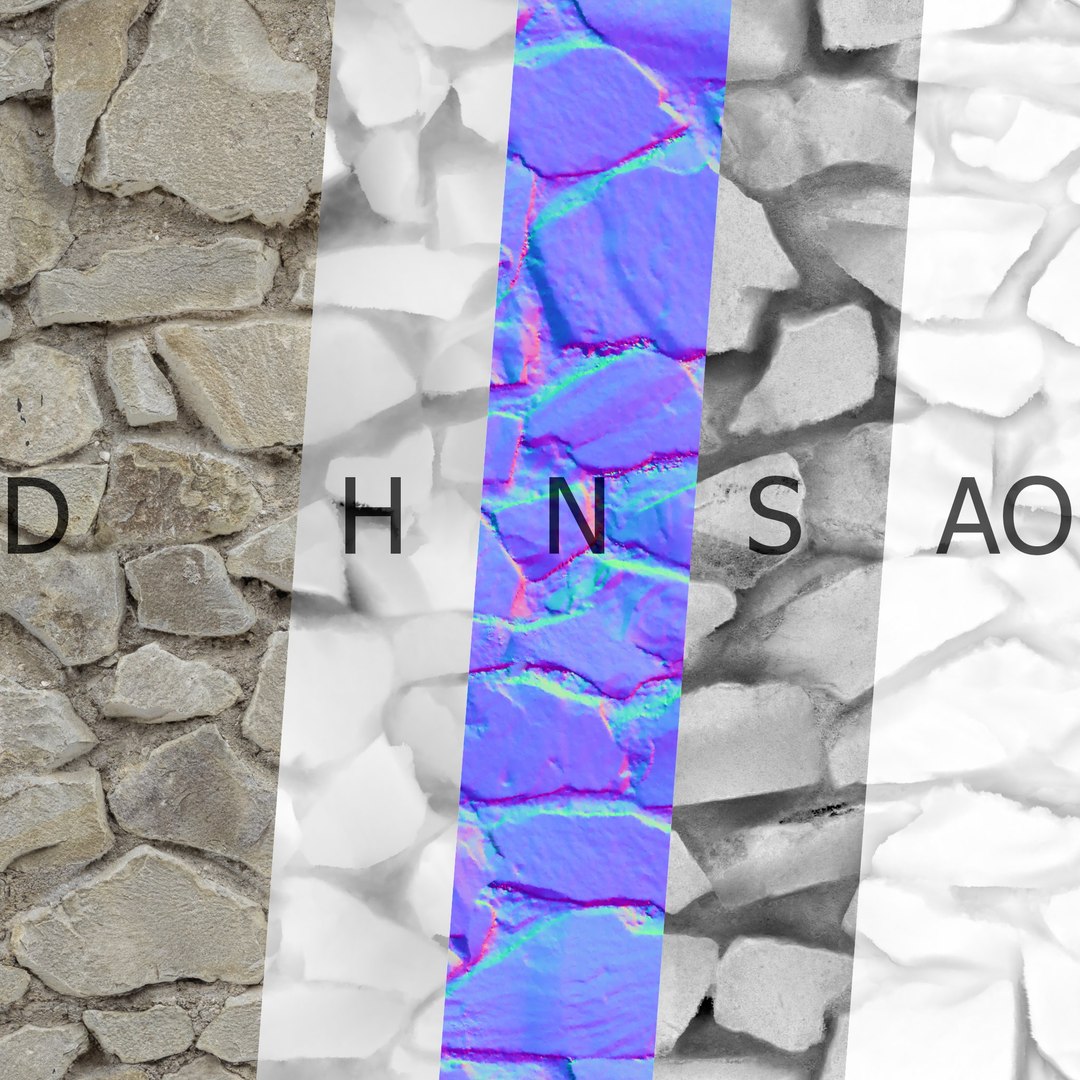 3D Masonry 15 Solid-state Model - TurboSquid 2415199