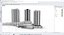 Mixed Use buildings 3D