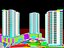 Mixed Use buildings 3D