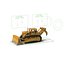 Construction Vehicles Rigged Big Collection 2
