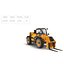 Construction Vehicles Rigged Big Collection 2