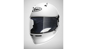 Arai Motorsport Helmet CK-6
