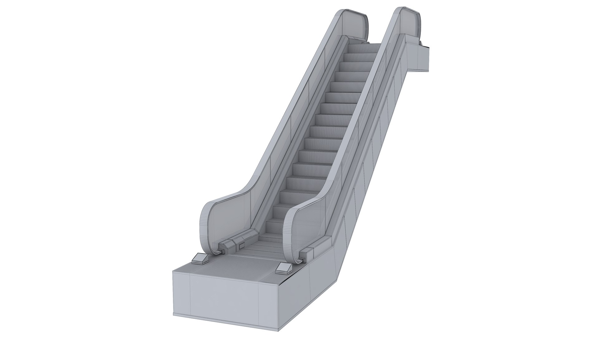 Escalator model https://p.turbosquid.com/ts-thumb/cA/KfulEV/8r/escalator20/jpg/1712674075/1920x1080/fit_q87/9012c6ed3255075af9c7a92874ecf6bb1ff253de/escalator20.jpg