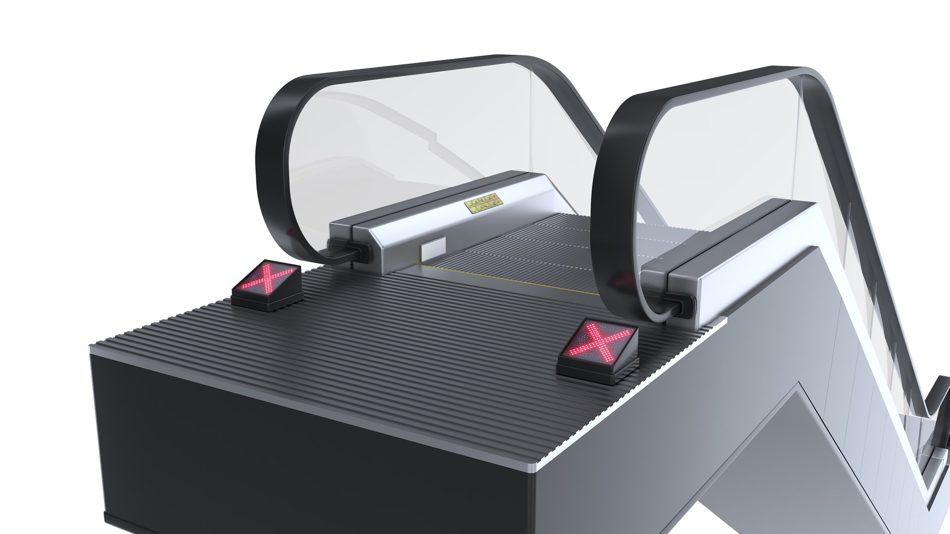 Escalator model https://p.turbosquid.com/ts-thumb/cA/KfulEV/so/escalator13/jpg/1712674066/1920x1080/fit_q87/8a7f54fc23f18553c32ccc59f6939754d7700221/escalator13.jpg