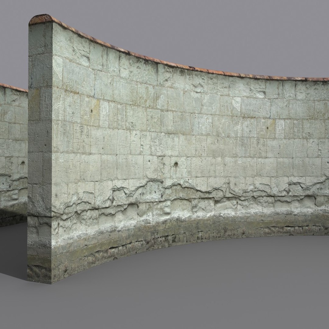 Section Wall Coz090713033 Max