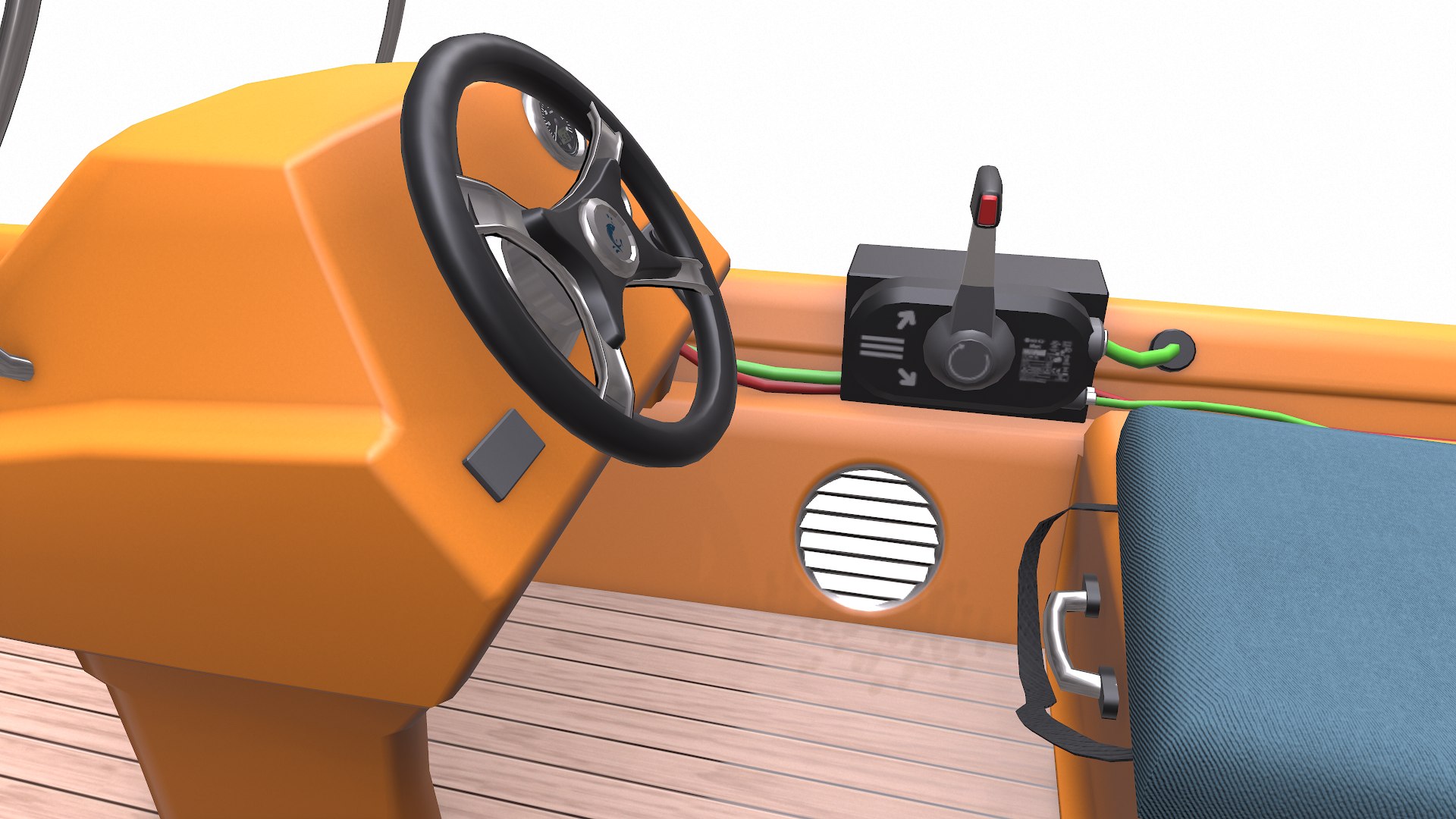 Electric Fishing Boat Low-poly PBR 3D model https://p.turbosquid.com/ts-thumb/cA/RWer7s/AN/screenshot023/png/1730511791/1920x1080/fit_q87/224658b1f0fb9302af39480989d8047d0807285e/screenshot023.jpg