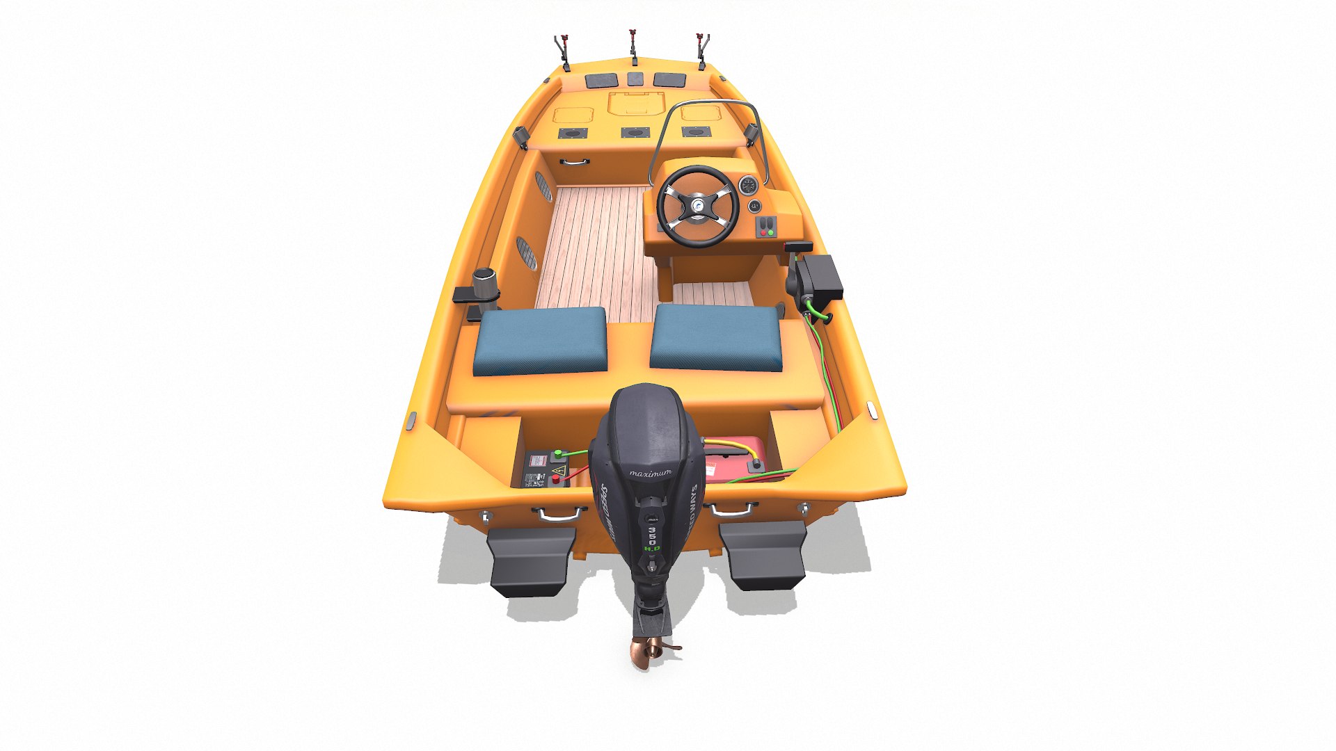 Electric Fishing Boat Low-poly PBR 3D model https://p.turbosquid.com/ts-thumb/cA/RWer7s/NL/screenshot008/png/1730511704/1920x1080/fit_q87/c60235f8fc819795c9ccc28f6ff98f5448addc2a/screenshot008.jpg