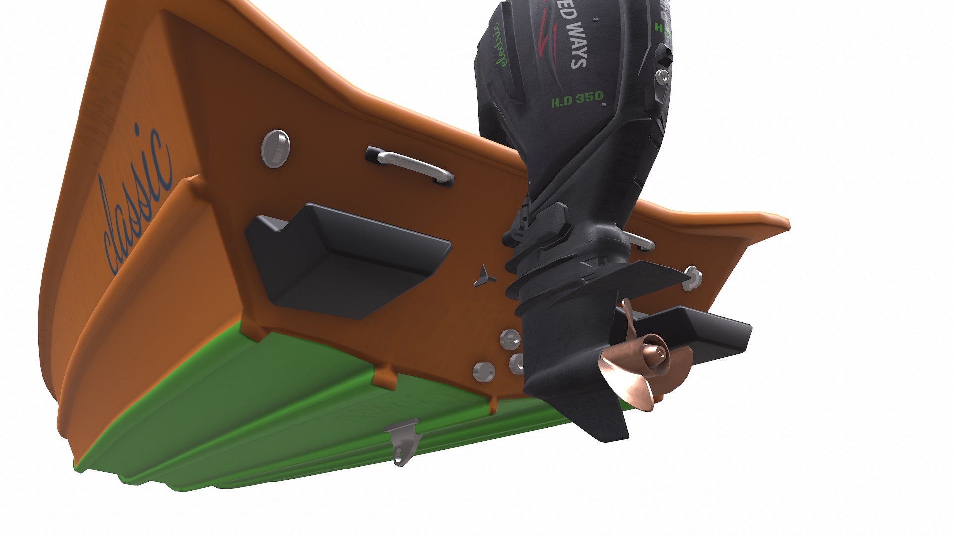 Electric Fishing Boat Low-poly PBR 3D model https://p.turbosquid.com/ts-thumb/cA/RWer7s/Ok/screenshot034/png/1730511858/1920x1080/fit_q87/13f995c657167e3a0fad08a43db186fe1244f65a/screenshot034.jpg