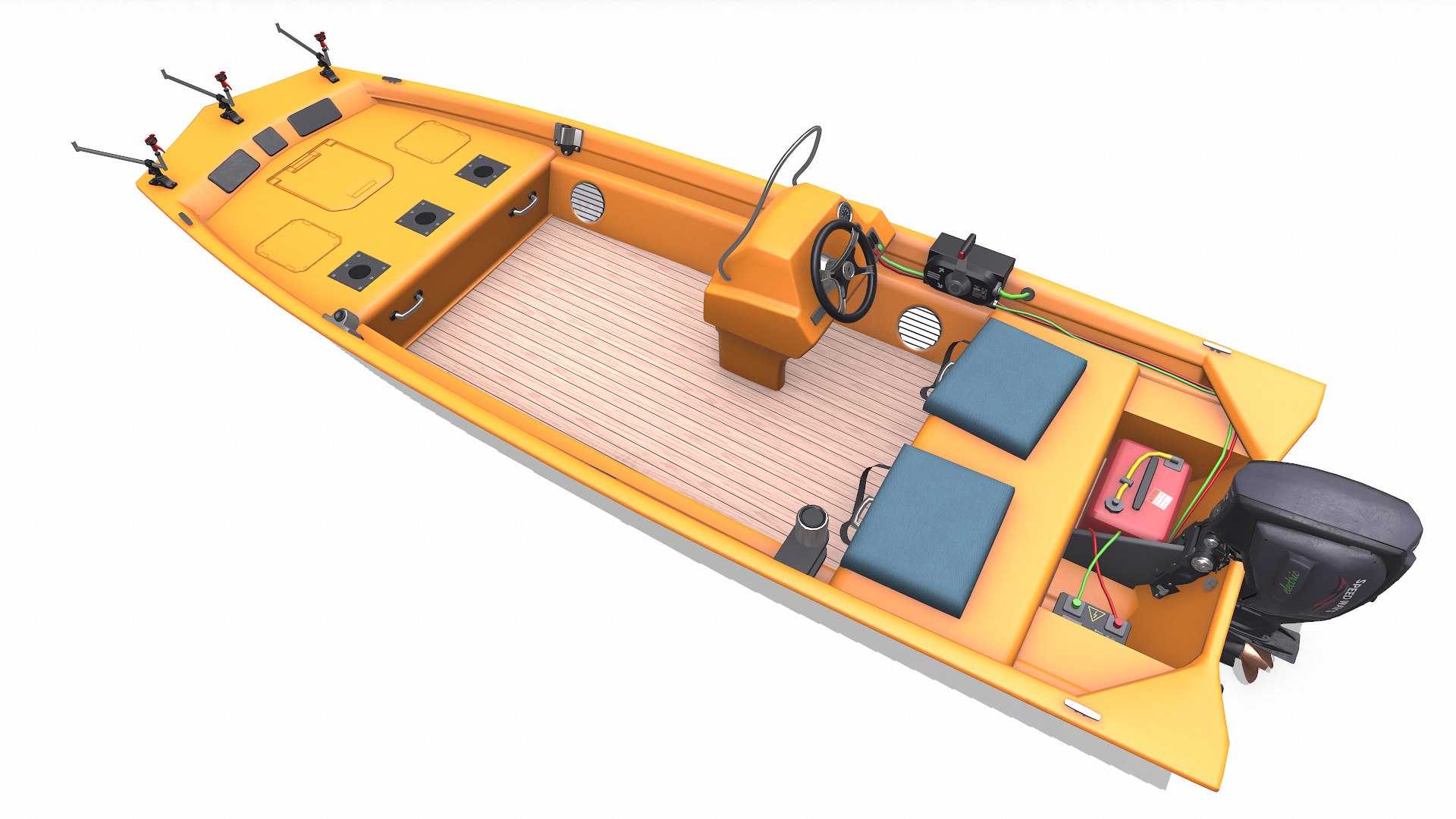 Electric Fishing Boat Low-poly PBR 3D model https://p.turbosquid.com/ts-thumb/cA/RWer7s/TZ/screenshot005/png/1730511696/1920x1080/fit_q87/3e2ab02c634140445160984d6c32e3614e574687/screenshot005.jpg