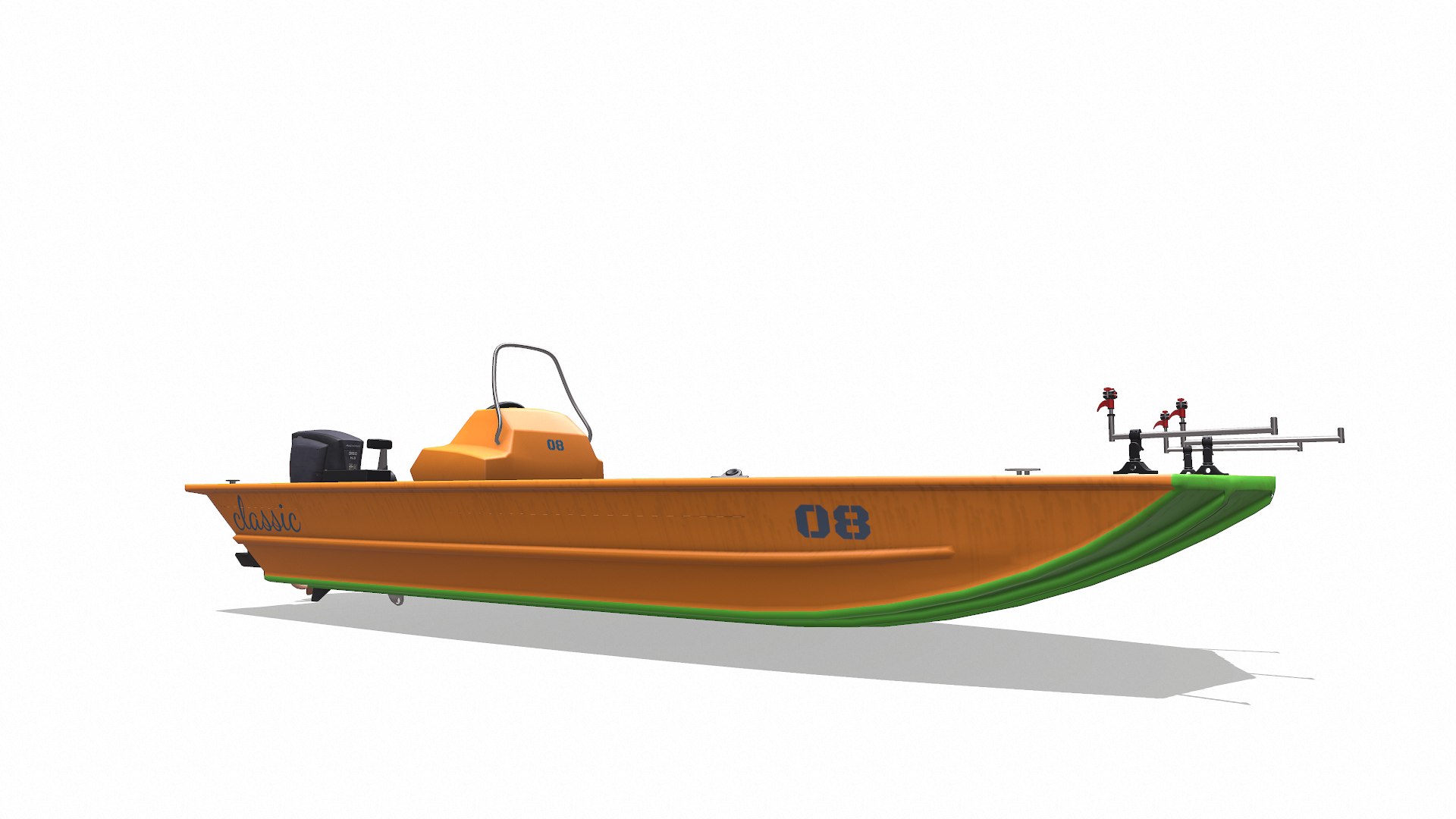 Electric Fishing Boat Low-poly PBR 3D model https://p.turbosquid.com/ts-thumb/cA/RWer7s/YX/screenshot013/png/1730511722/1920x1080/fit_q87/767b68967f60de26e4ebec4978e0912811a0bbdb/screenshot013.jpg