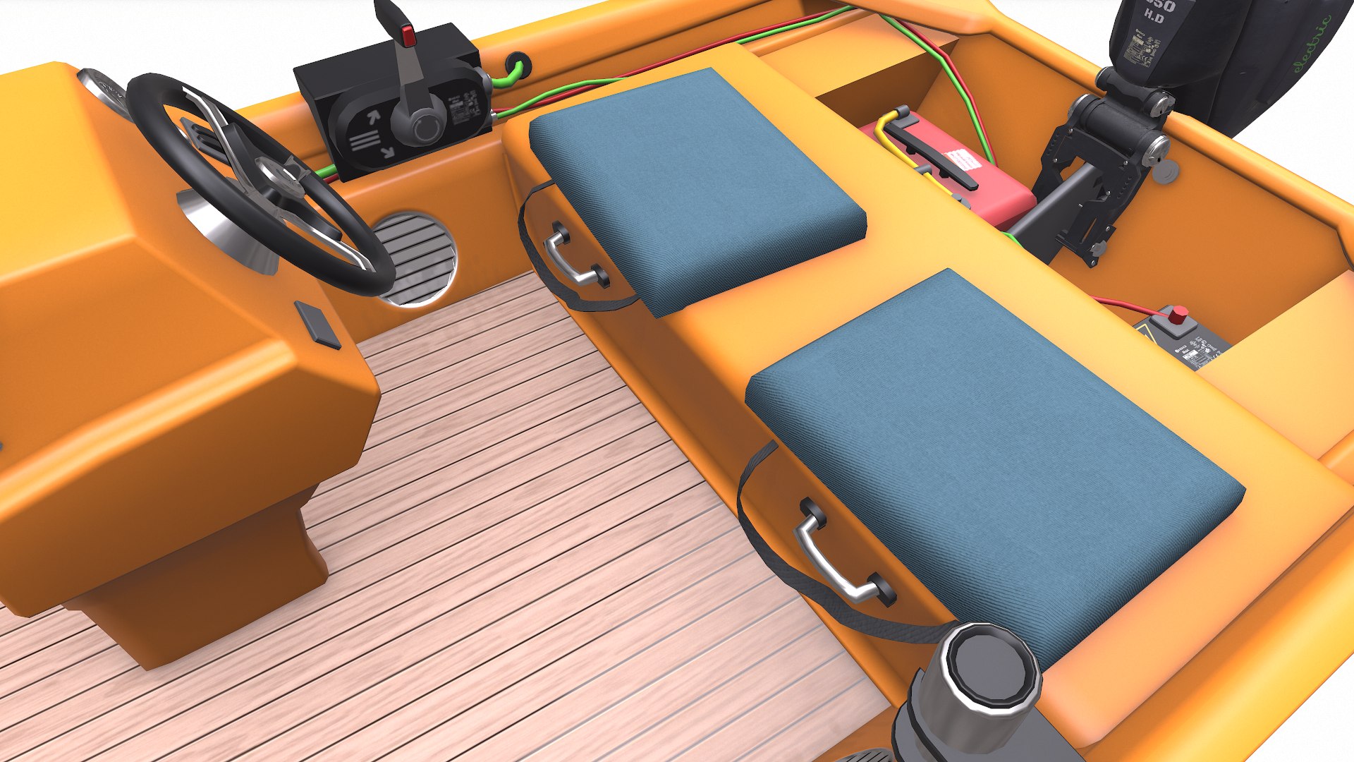 Electric Fishing Boat Low-poly PBR 3D model https://p.turbosquid.com/ts-thumb/cA/RWer7s/aB/screenshot027/png/1730511809/1920x1080/fit_q87/e6e046c05ab79fd5a6fc926e4ad60db39476aa51/screenshot027.jpg