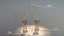 Kran STOTHERT&amp;PITT Lackierung ver.2