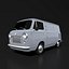 Fiat 600 T Fissore