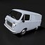 Fiat 600 T Fissore