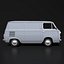 Fiat 600 T Fissore