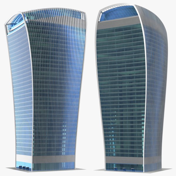 commercialskyscraper20fenchurchstreetc4d