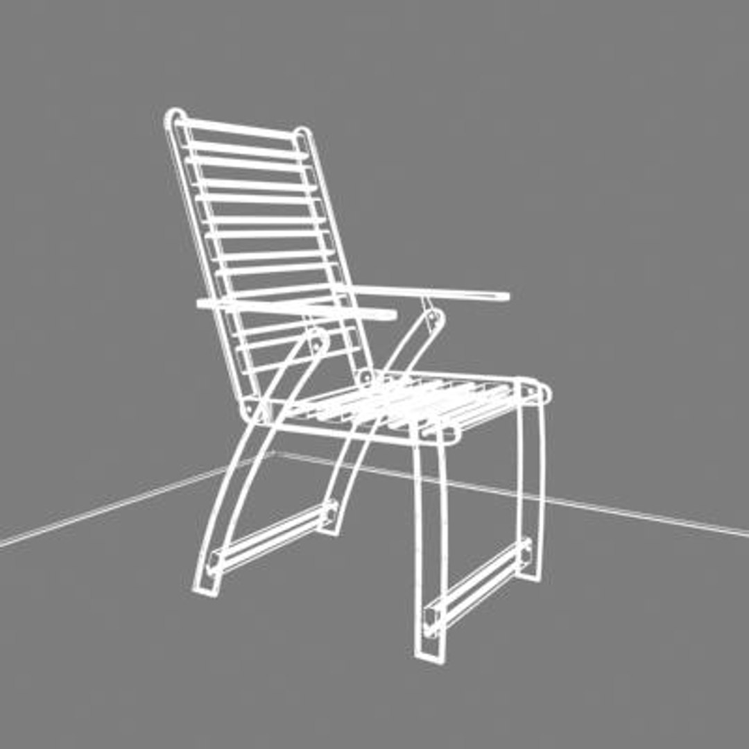 chair max