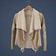 Sheepskin Coat