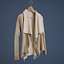 Sheepskin Coat
