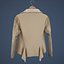 Sheepskin Coat