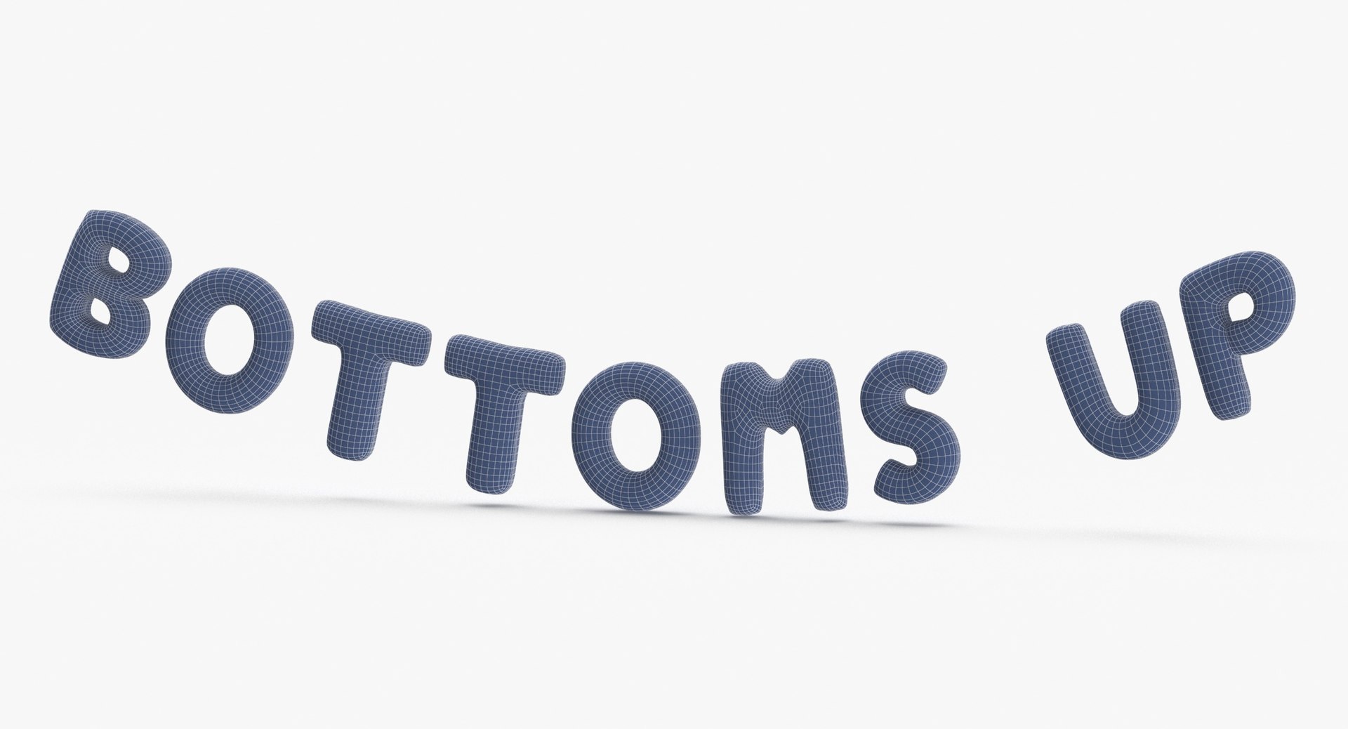 3D model Foil Baloon Words BOTTOMS UP Gold https://p.turbosquid.com/ts-thumb/cA/eCpGix/8F/foil_baloon_words_bottoms_up_gold_wireframe_0002/jpg/1622213912/1920x1080/fit_q87/d2a15ad959042e9986c0406bf4e09492543bfbe3/foil_baloon_words_bottoms_up_gold_wireframe_0002.jpg