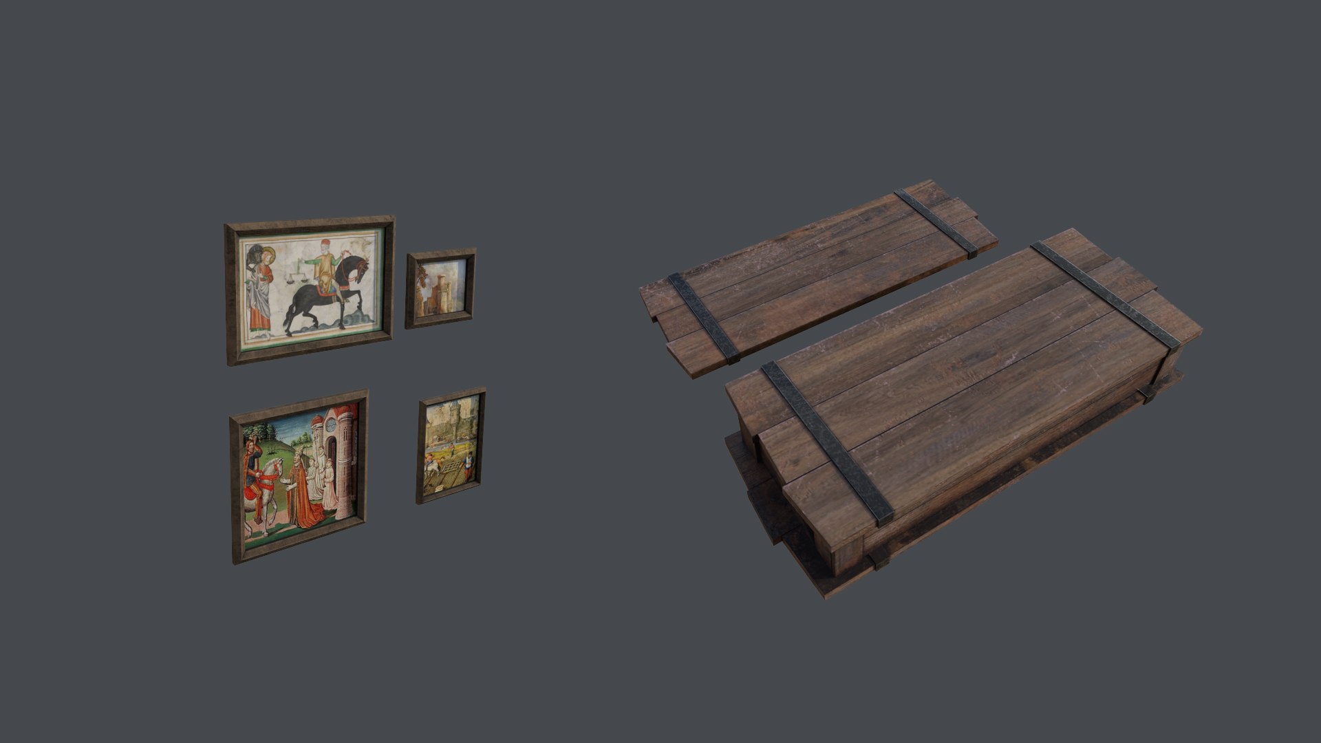 Modular Medieval Interior Pack 3D https://p.turbosquid.com/ts-thumb/cA/fwrFmB/Gx/13/jpg/1773143411/1920x1080/fit_q87/19c33f249d53b0e25e9cfe7e8db7406f3a70f24d/13.jpg