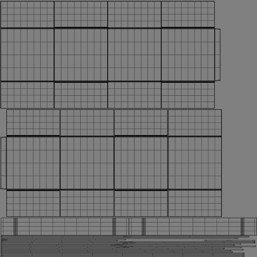 3D model Cardboard Box 50x50x50 Half Open https://p.turbosquid.com/ts-thumb/cA/g3MWDt/6o/ytexture2/png/1767061305/1920x1080/fit_q87/887772809dd917f9da212d8280c551be0c240e49/ytexture2.jpg