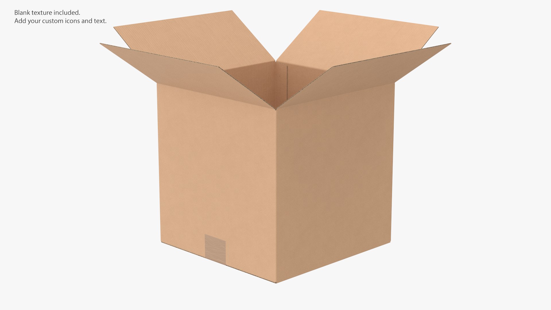 3D model Cardboard Box 50x50x50 Half Open https://p.turbosquid.com/ts-thumb/cA/g3MWDt/qq/r001/png/1767061290/1920x1080/fit_q87/c23095eb78e3cc038ff99322ae71faf53e6432d8/r001.jpg