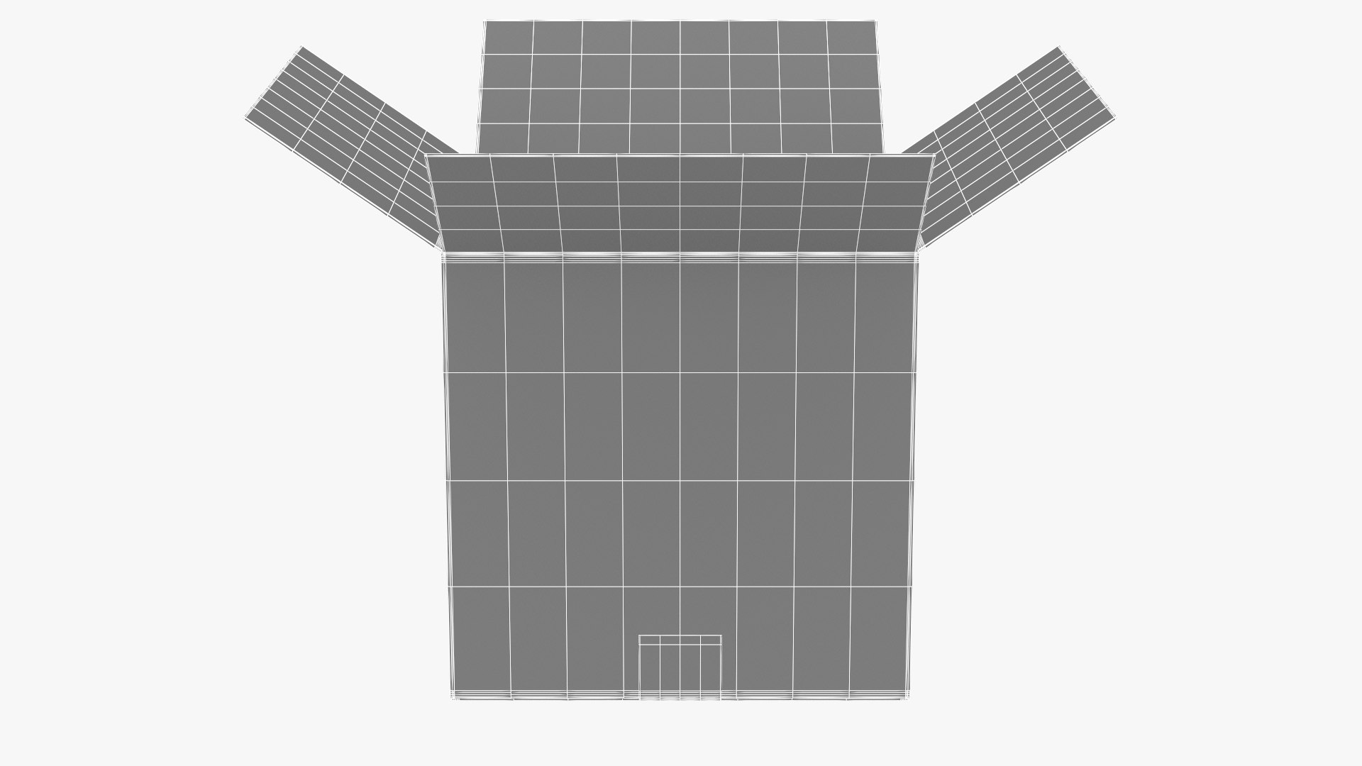 3D model Cardboard Box 50x50x50 Half Open https://p.turbosquid.com/ts-thumb/cA/g3MWDt/tx/wire2/png/1767061295/1920x1080/fit_q87/8a21f28445cadaf2ec2ca9012cd20774d49c0b79/wire2.jpg