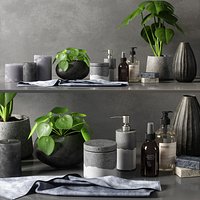 decorative set 06