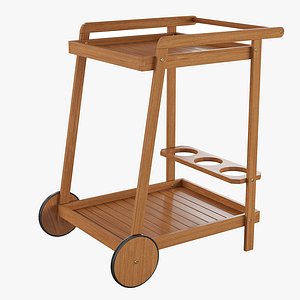 Trolley Felisa model