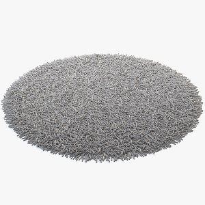 carpet 3D model
