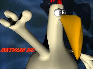 Bird.max